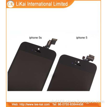 2014 Hot Selling 5s Touch Screen Mobile Phone for iPhone (ML-2)